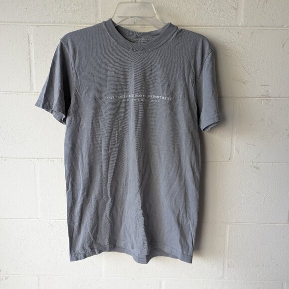 Taylor Swift TTDP The Tortured Poets Department The Anthology Shirt - Picture 1 of 7